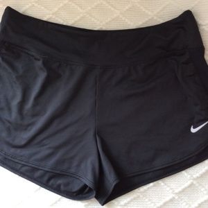 Nike Cover-up Shorts